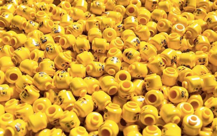 Lego bricks, Lego