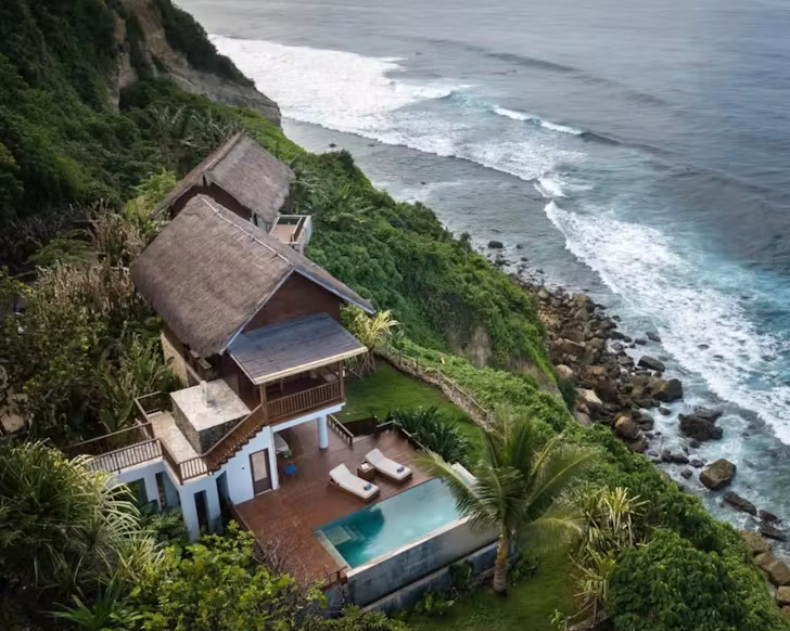 Lelewatu Resort Sumba