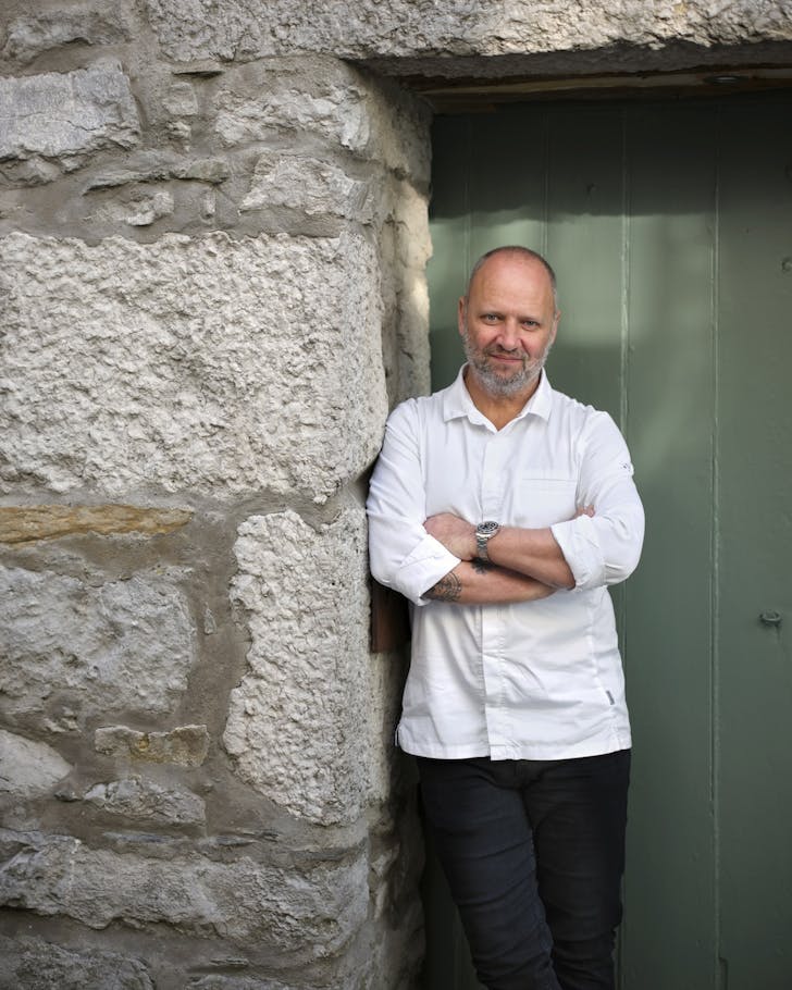 l'enclume sydney pop up 2025