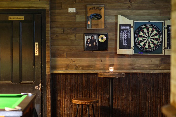 Leonard's House Of Love Brings the