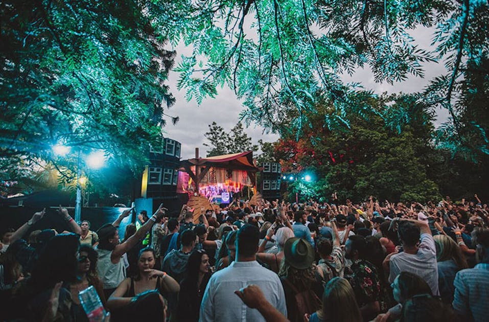 Let Them Eat Cake Just Announced The 2019 Line-Up | URBAN LIST GLOBAL