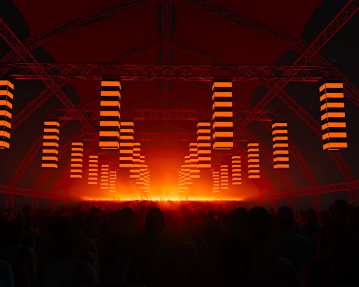 let them eat cake new years day festival melbourne 2026