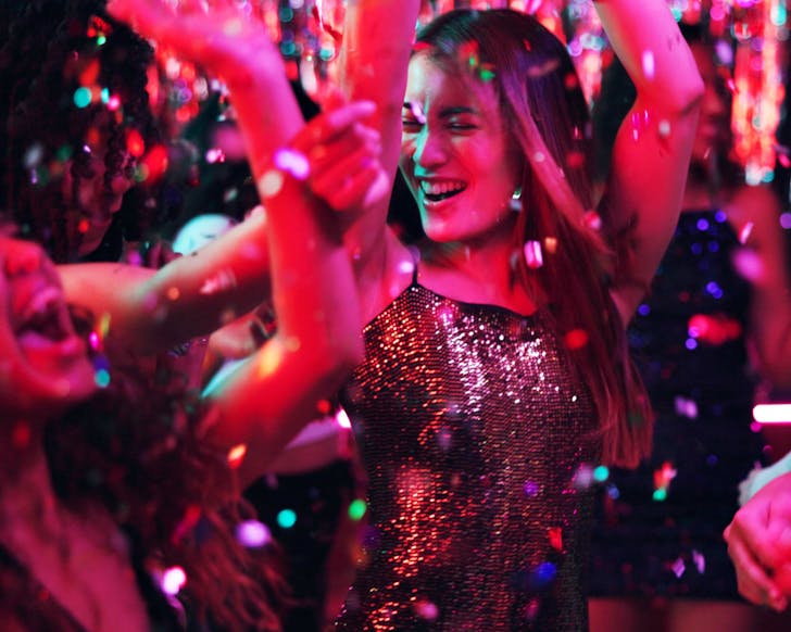 let's dance swifties club party taylor swift themed events sydney