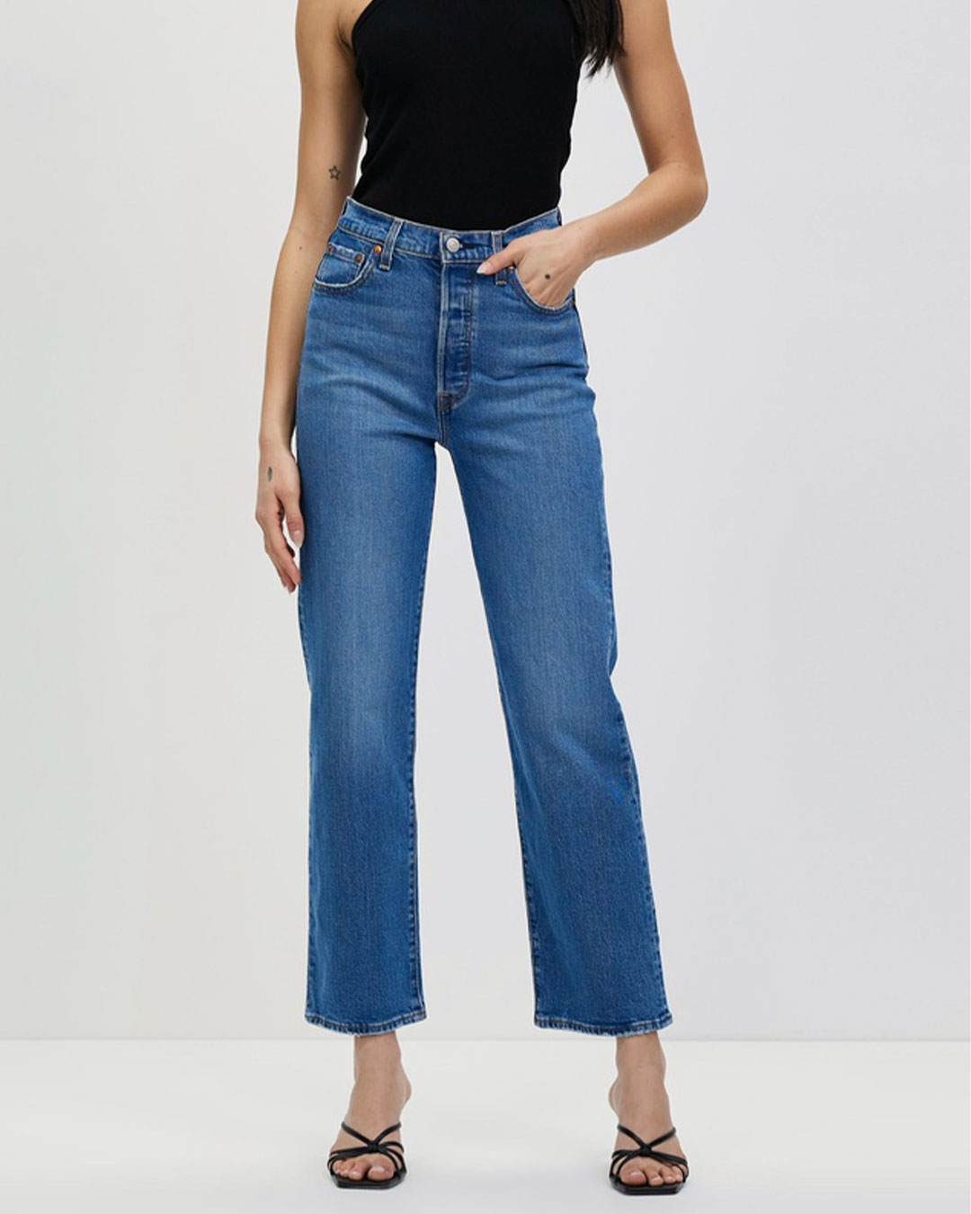 The Best Jeans For Women In 2023 | URBAN LIST GLOBAL