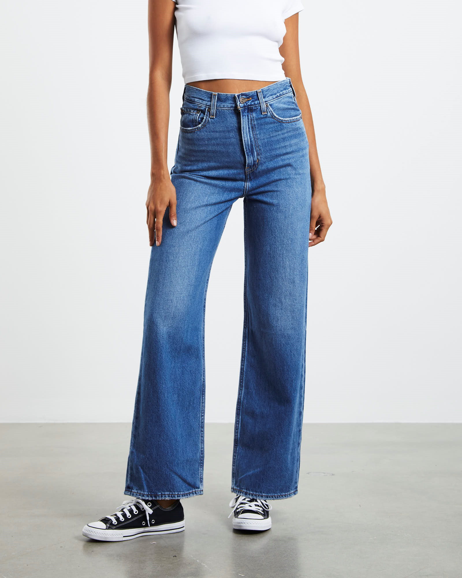 The Best Jeans For Women In 2024 | URBAN LIST GLOBAL
