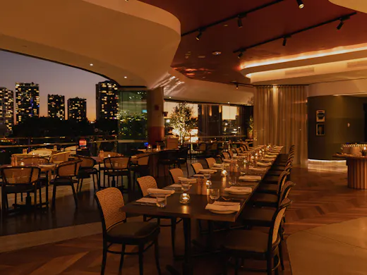 The Lex Riyadh The Lex | Brisbane CBD | URBAN LIST BRISBANE