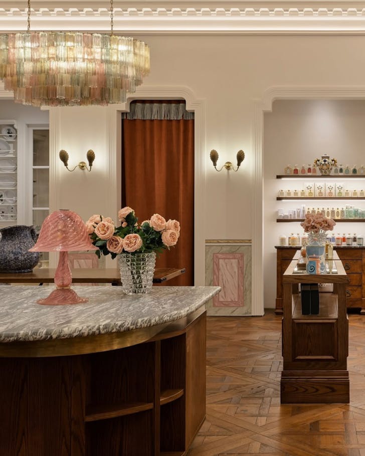 Libertine Parfumerie