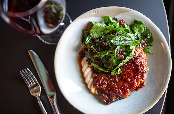 The Best Restaurants In Wellington | URBAN LIST NEW ZEALAND