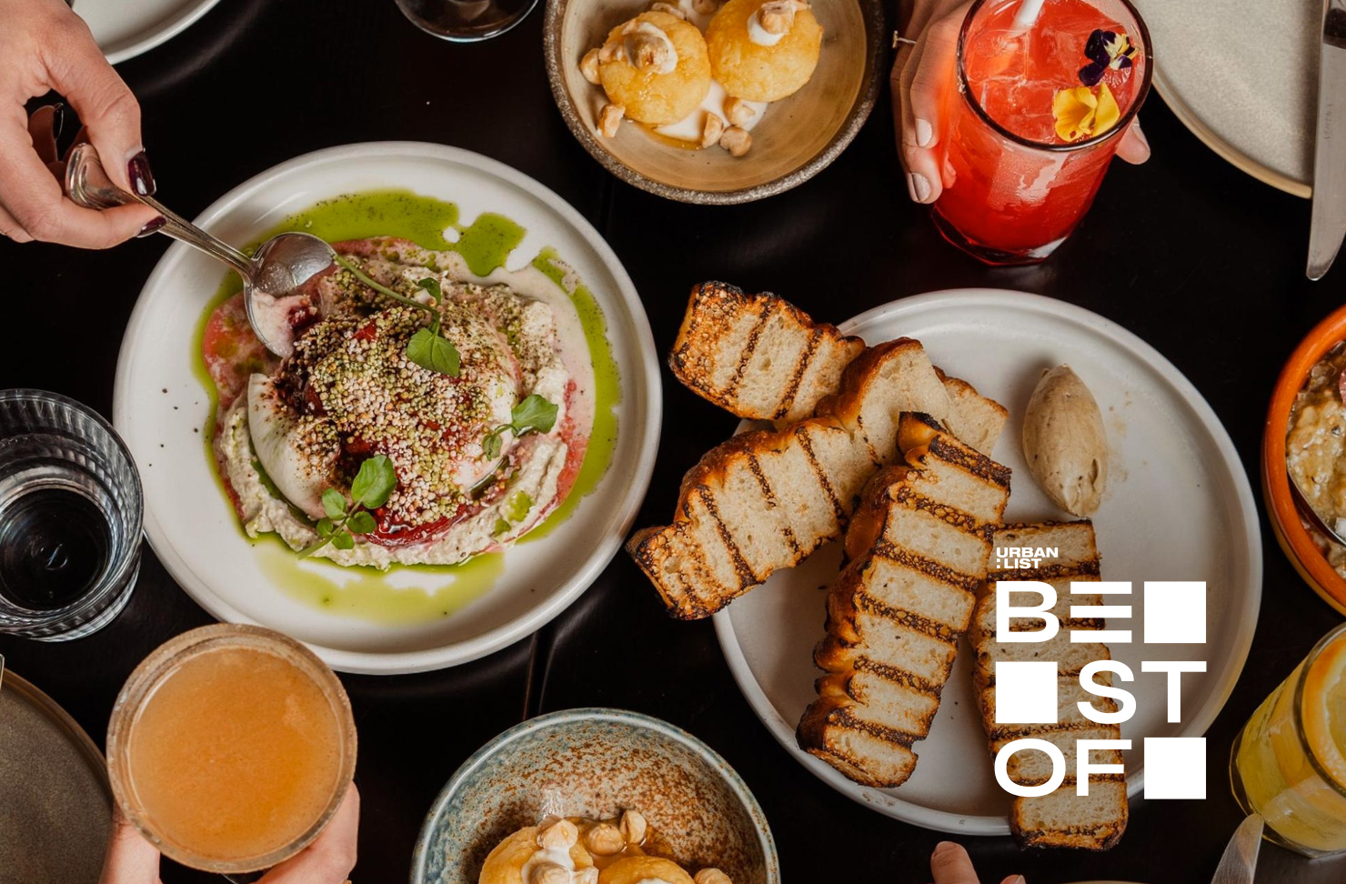 Wellington | URBAN LIST NEW ZEALAND