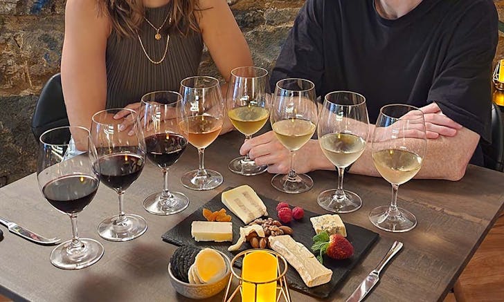 Life's too short bar