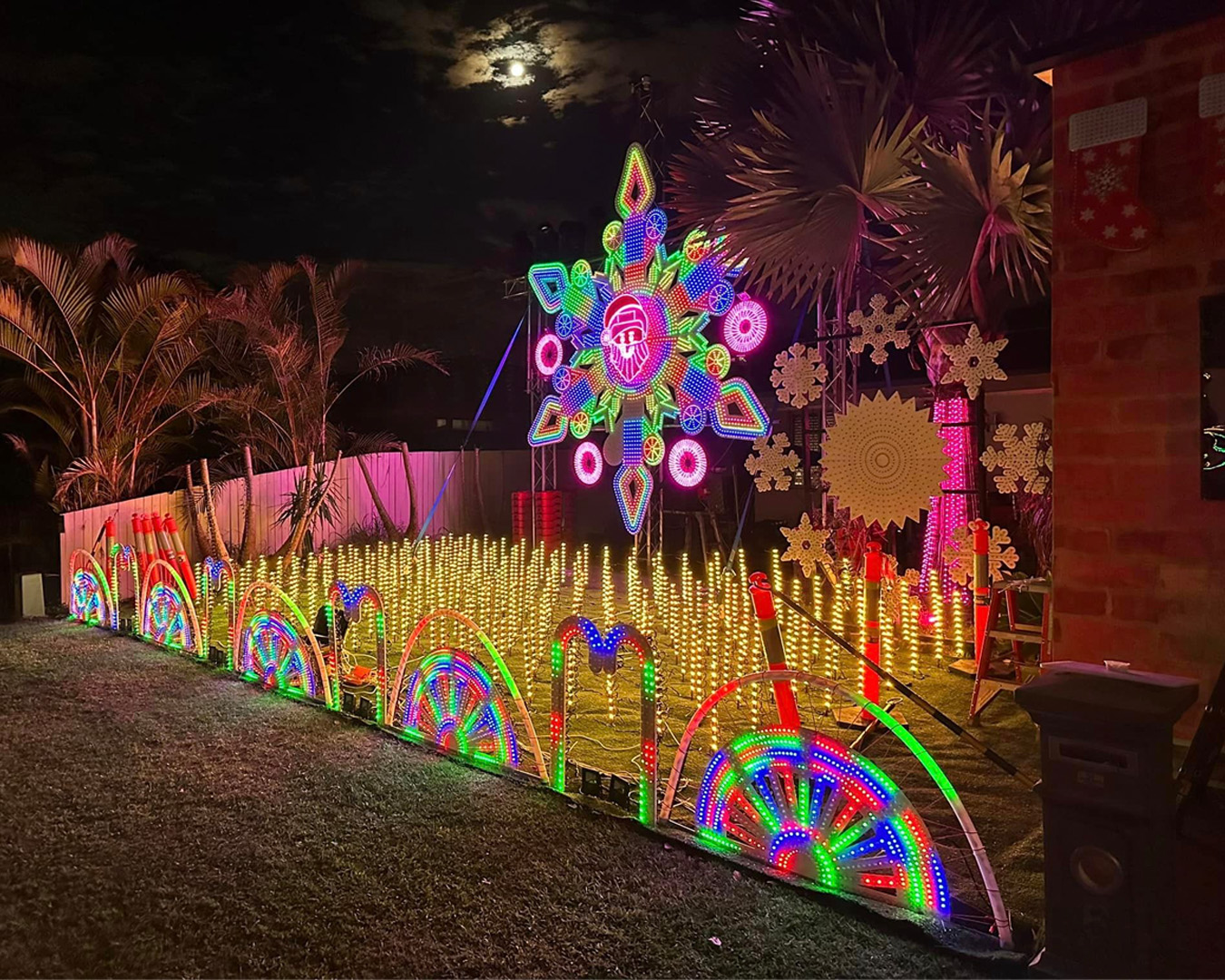 Brisbane’s Best Christmas Lights For 2023 URBAN LIST BRISBANE