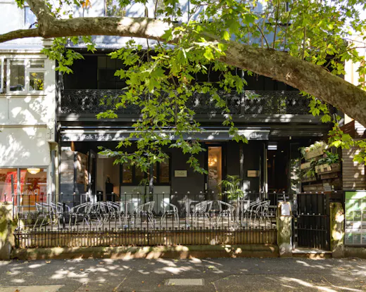 Linla Restaurant Surry Hills
