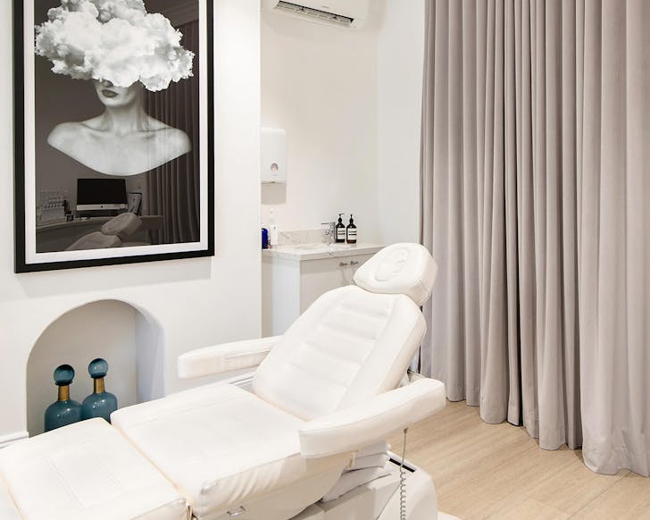 lisa rush best sydney injectable clinic