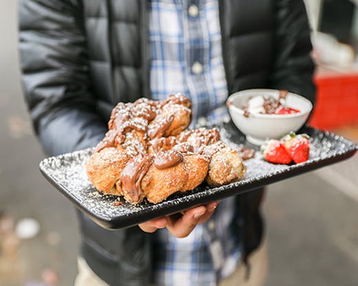 little-michaels-melbourne