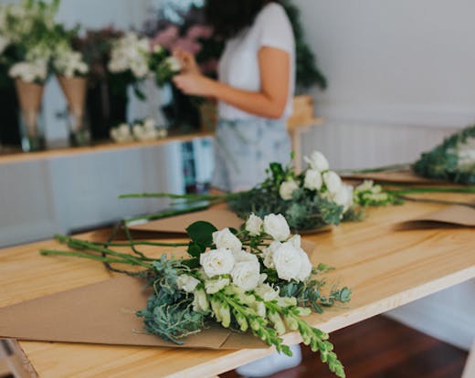 Little Posy Co