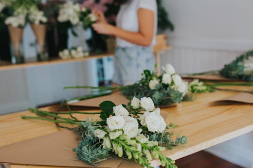 Little Posy Co