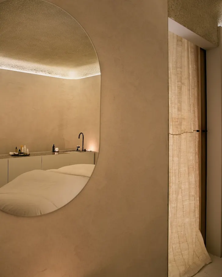 Little Company massage studio