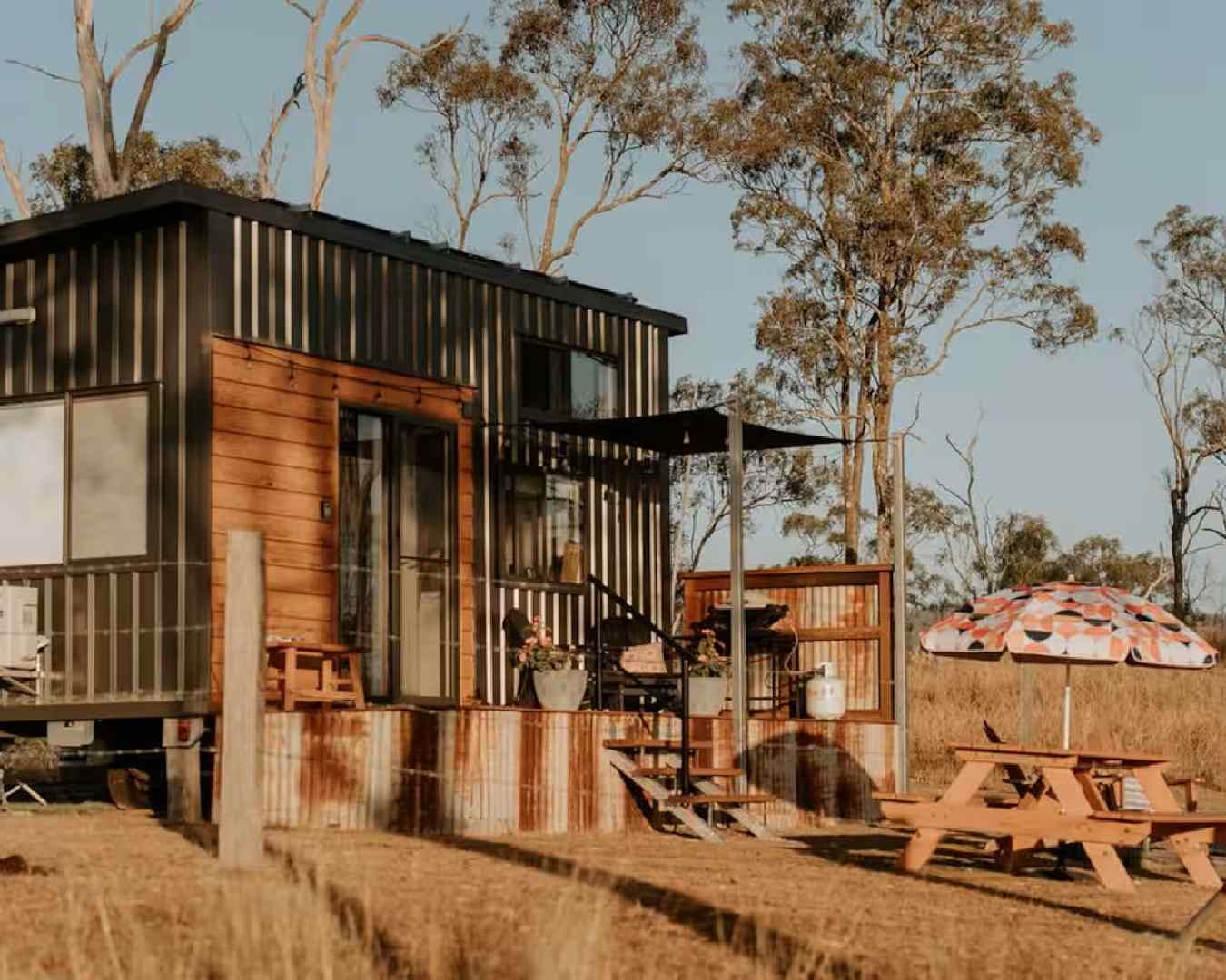 23 Tiny Houses Around South East Queensland To Book In 2025 | URBAN ...