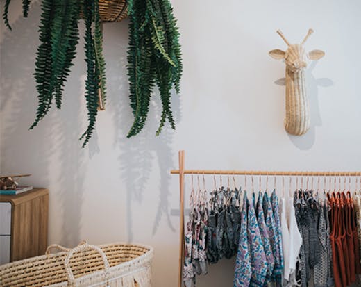 Little Loves Studio, Tugun Shopping, Gold Coast Kids Shopping