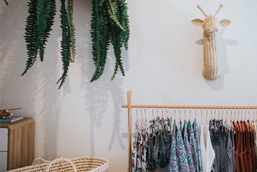 Little Loves Studio, Tugun Shopping, Gold Coast Kids Shopping