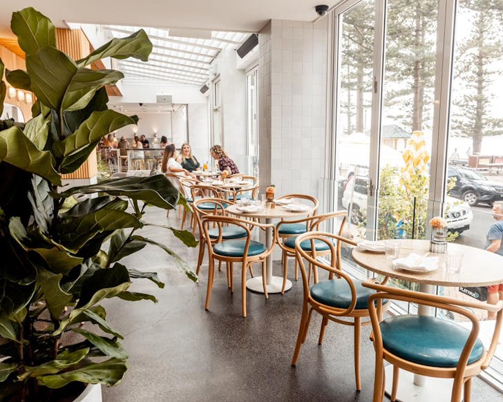 little pearl bar manly mothers day