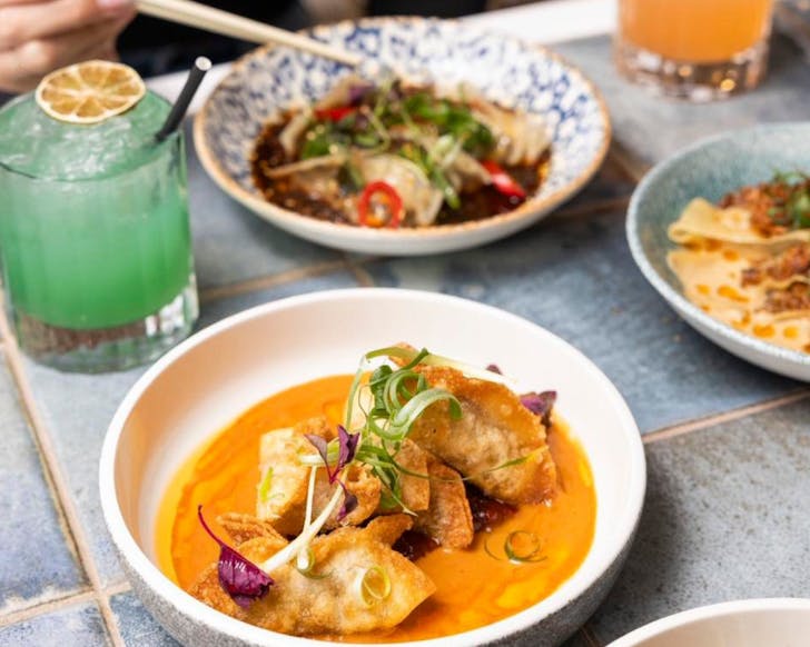 sydney's best cheap eats and dining deals little pearl manly