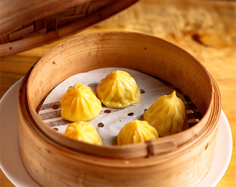 Little Red Dumpling | Brisbane City | URBAN LIST BRISBANE