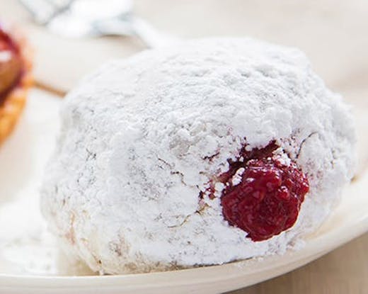 Little & Friday Belmont