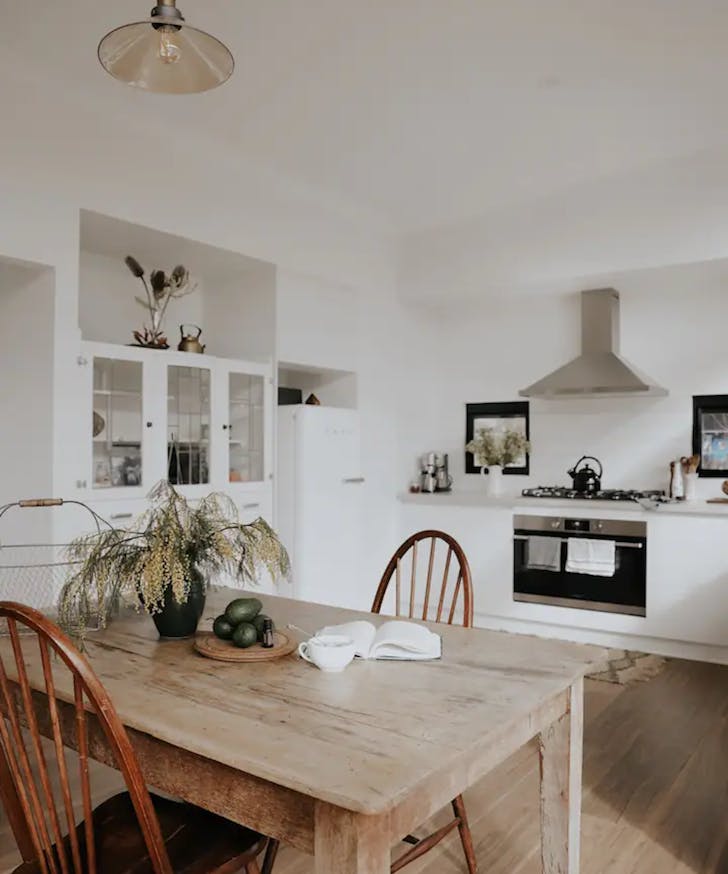 Little Hop House farm stay