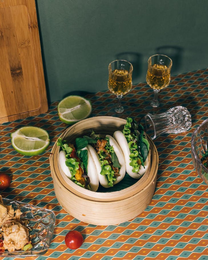 Little Turtle Enmore best Thai Sydney