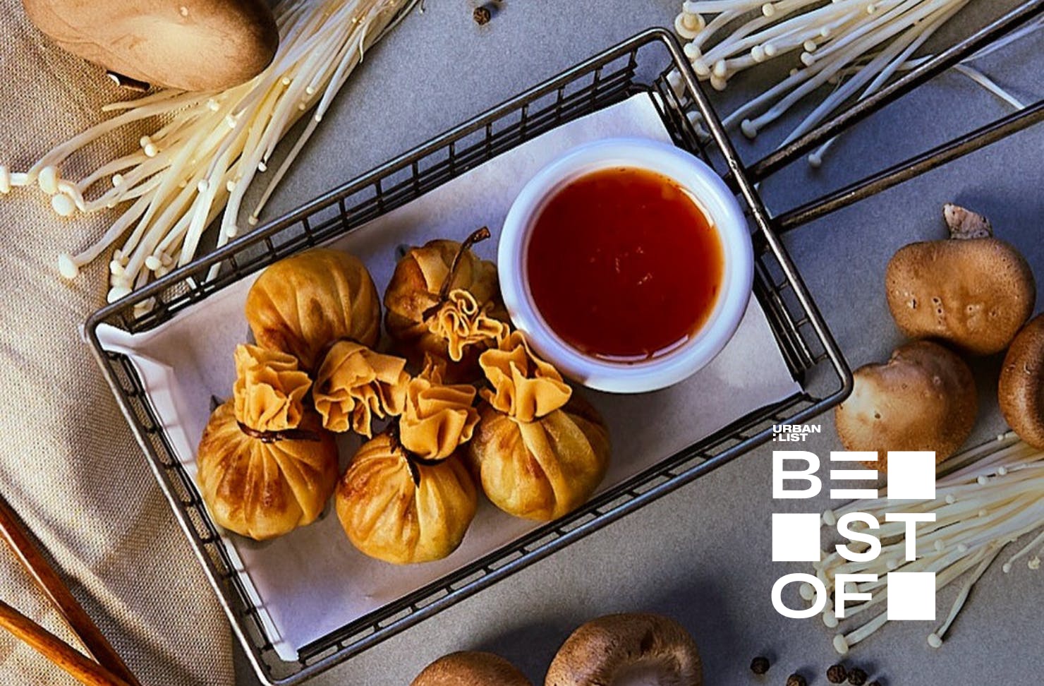 Best Thai restaurants in Sydney