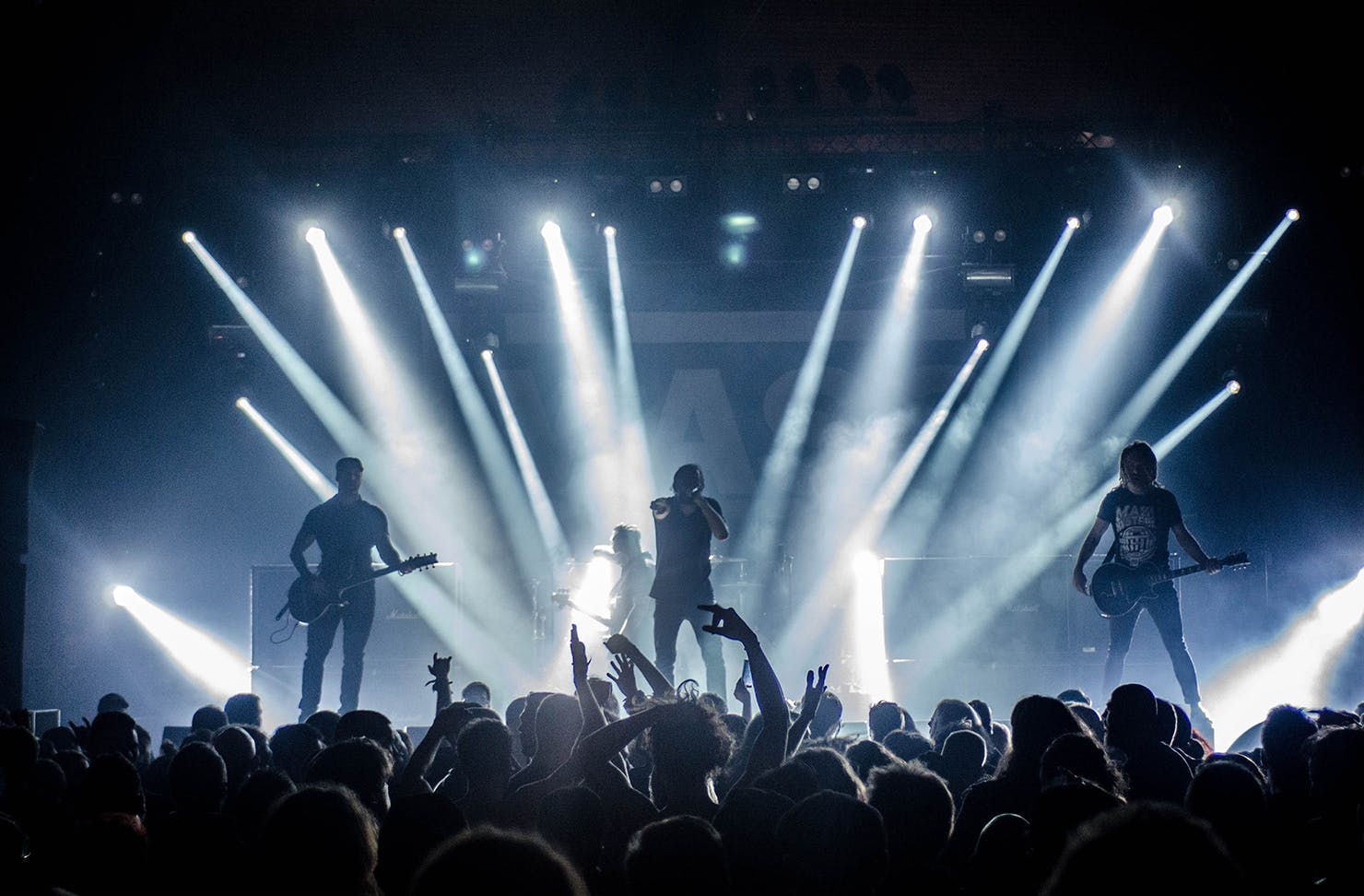 The Best Live Music Venues In Auckland