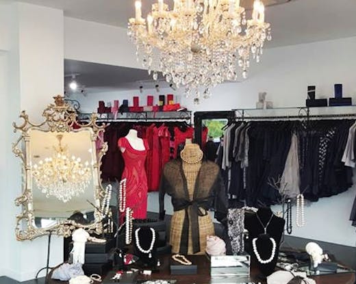 Living Silk Paddington