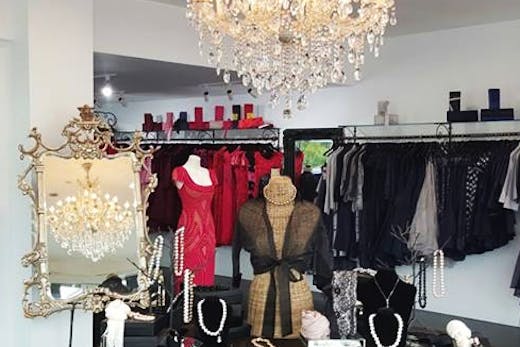 Living Silk Paddington