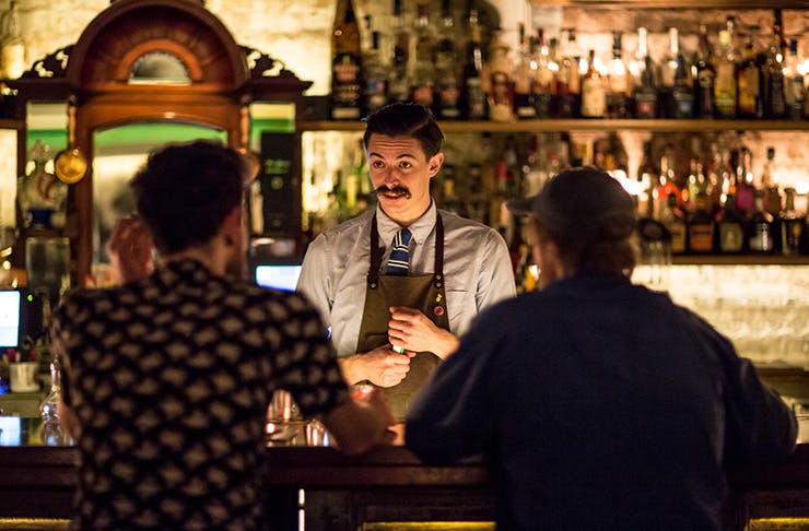 The Best Cocktail Bars in Sydney’s CBD Urban List Sydney