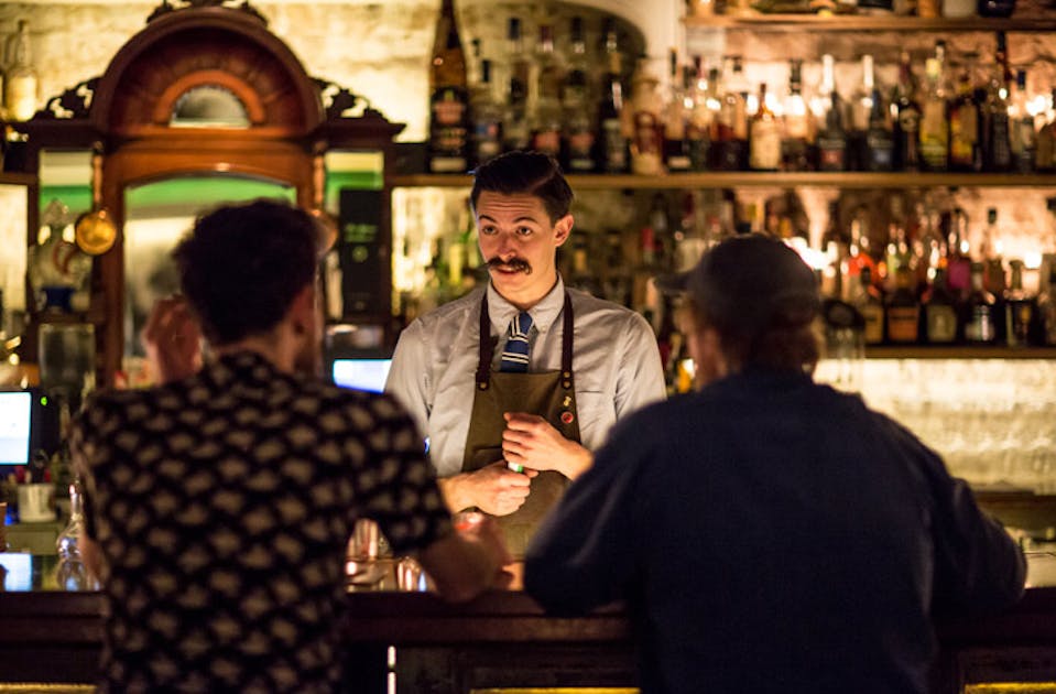 10 Of Our Favourite Underground Bars In Sydney URBAN LIST SYDNEY