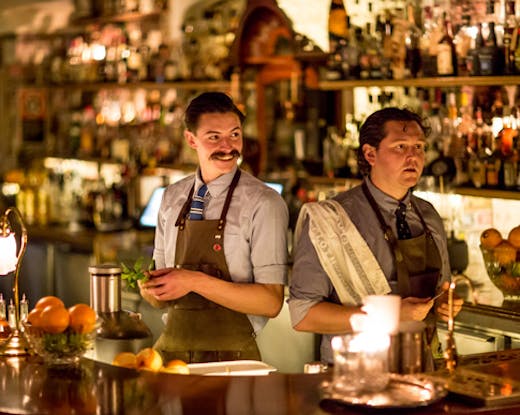 lobo plantation sydney bar