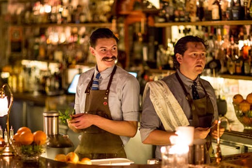 lobo plantation sydney bar
