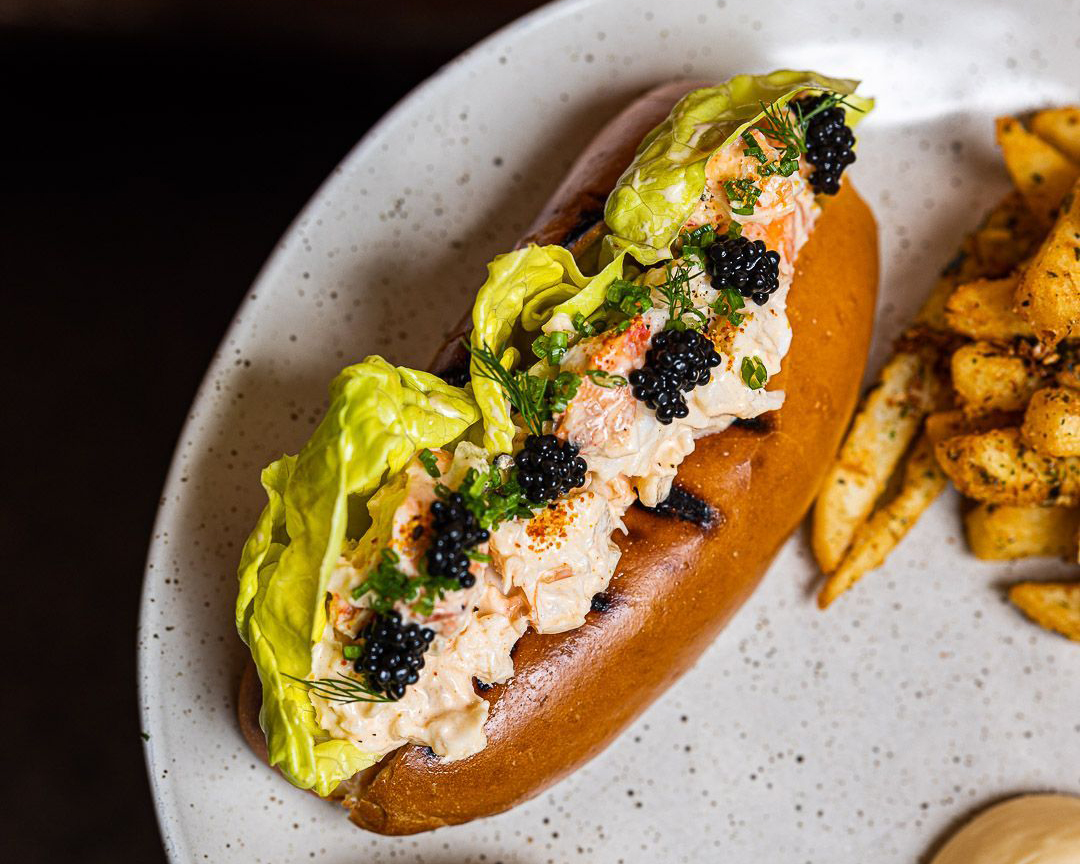 Sydney’s Best Lobster Rolls And Where To Find Them URBAN LIST SYDNEY