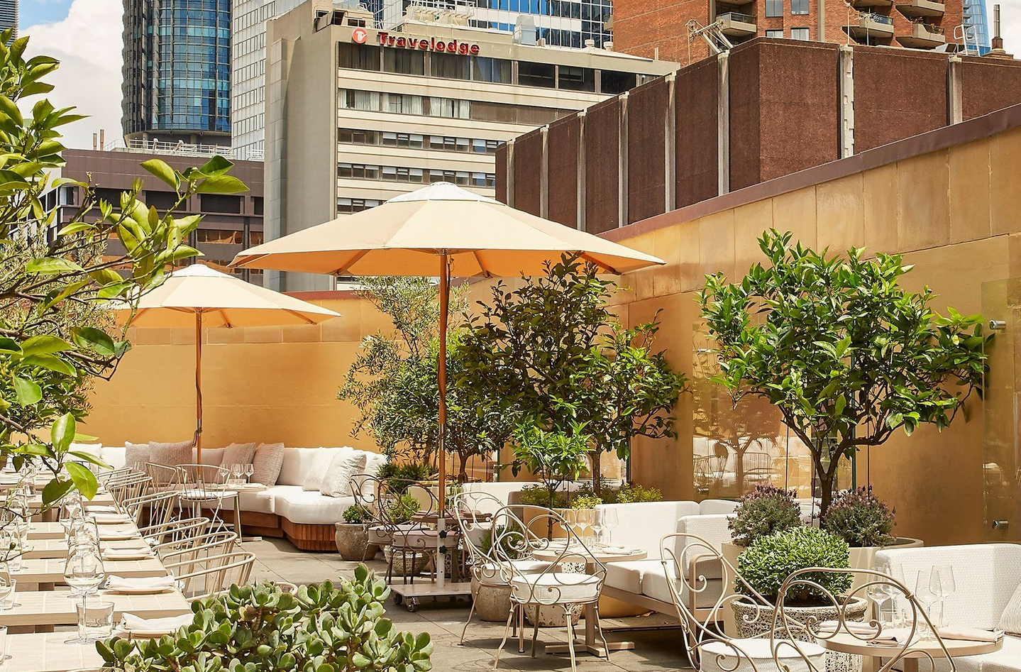 NOMAD Sydney Surry Hills Restaurant URBAN LIST SYDNEY