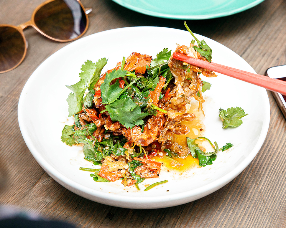 Long Chim, Perth Urban List Perth