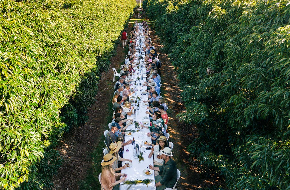 7 Of The Best Sunshine Coast Events Heating Up Our Calendars This