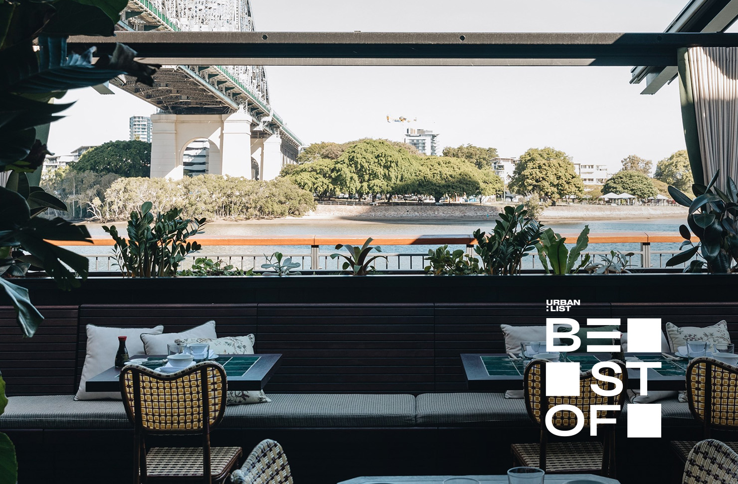 20 Of The Best Long Lunch Spots In Brisbane URBAN LIST BRISBANE