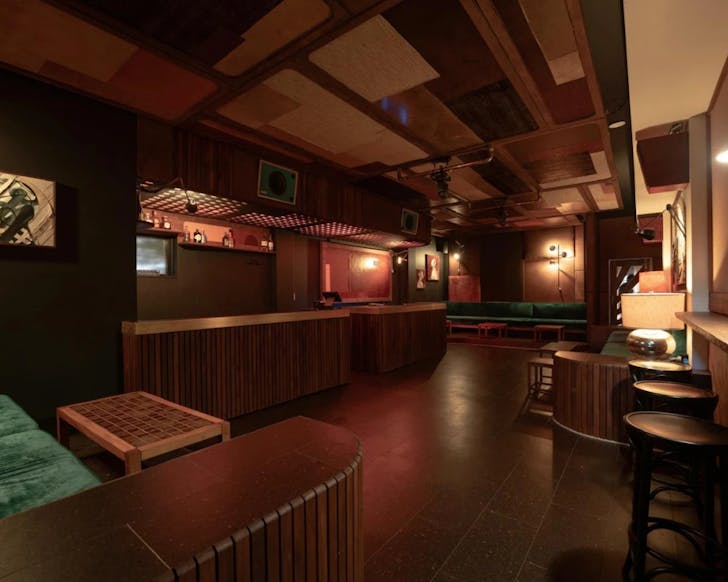 loom lounge launch week crows nest