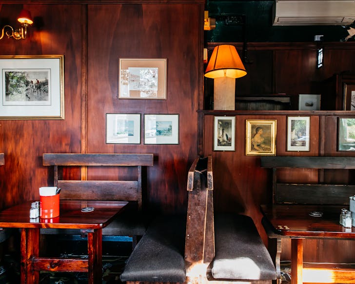 lord dudley eastern suburbs pub sydney
