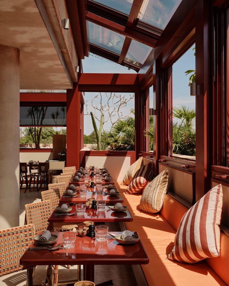 lottie best restaurants sydney