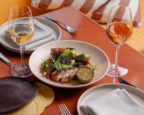 lottie wunderlich lane redfern mexican restaurant sydney rooftop above the eve hotel menu