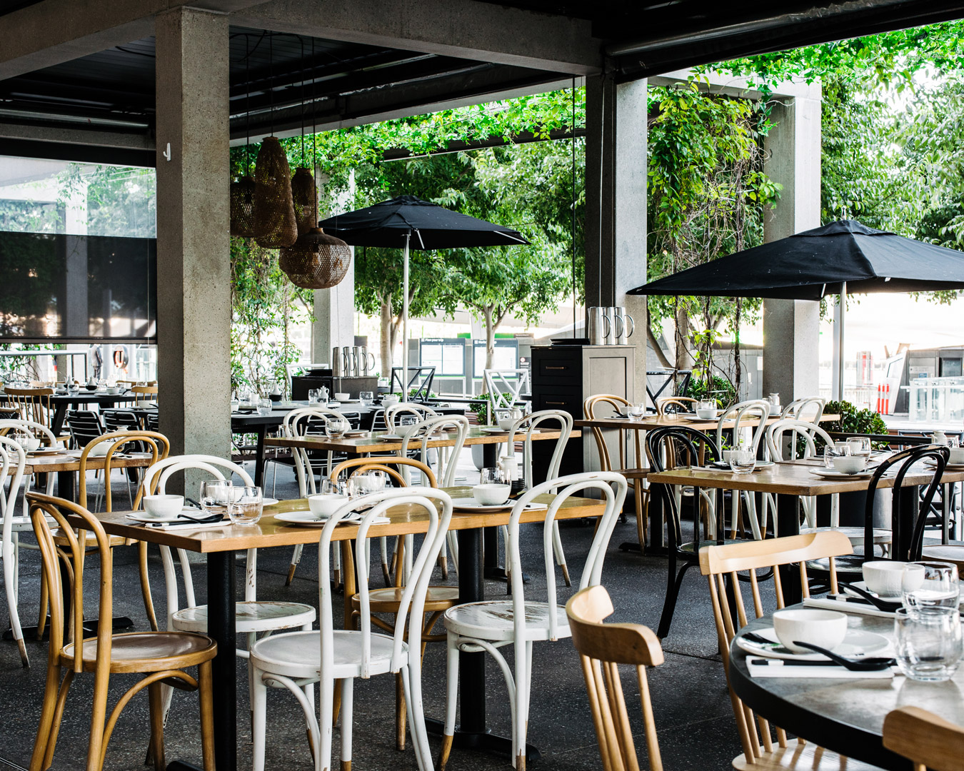 The Best Restaurants In Barangaroo | Urban List Sydney