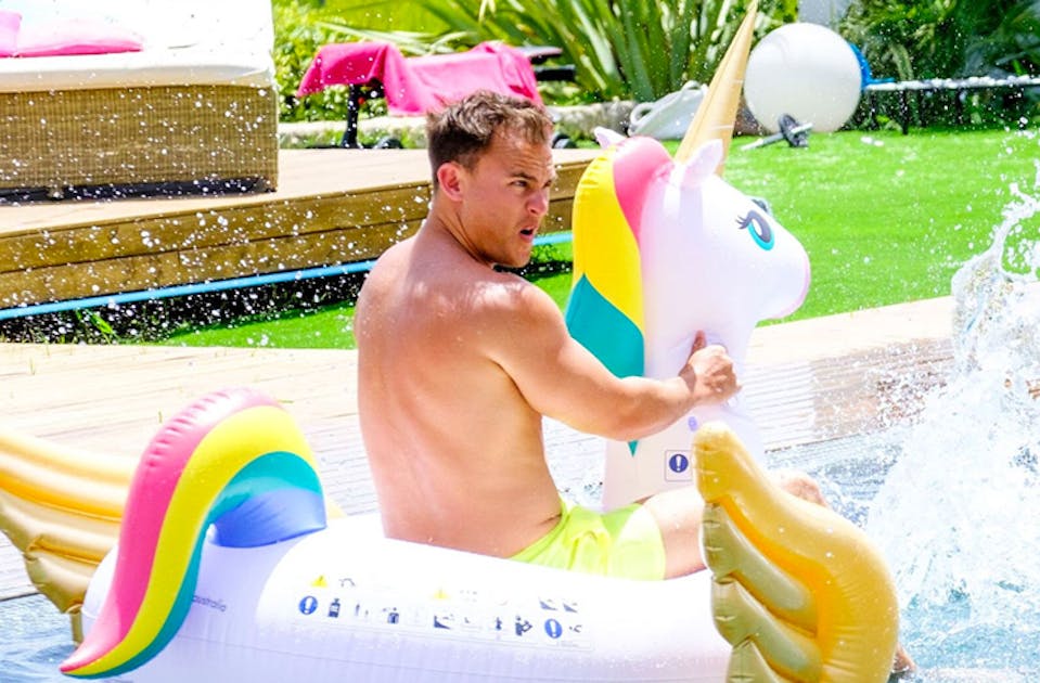 32 Thoughts We Had During Episode 26 Of Love Island URBAN LIST GLOBAL