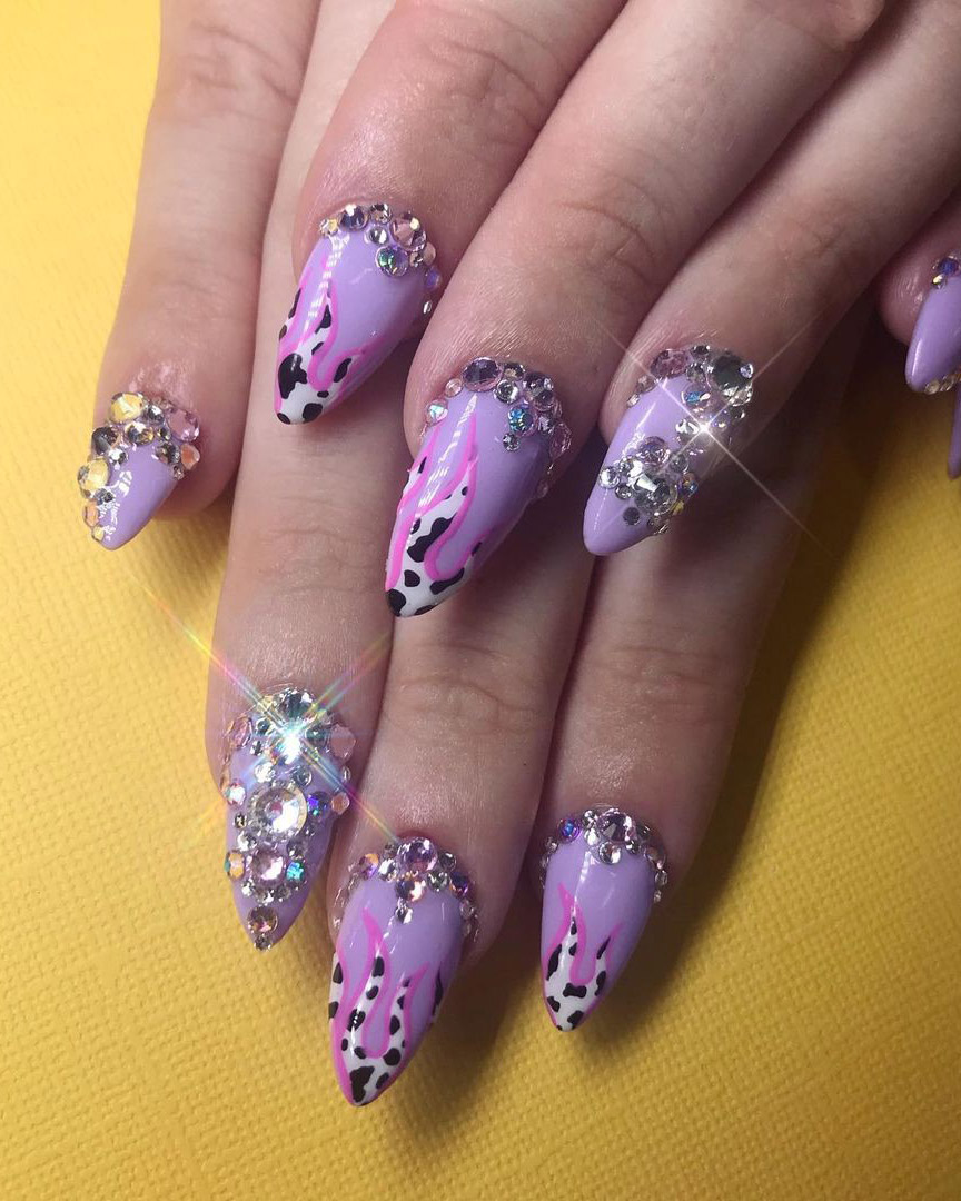 Sensational Nails - Paddington | Nails | Bookwell